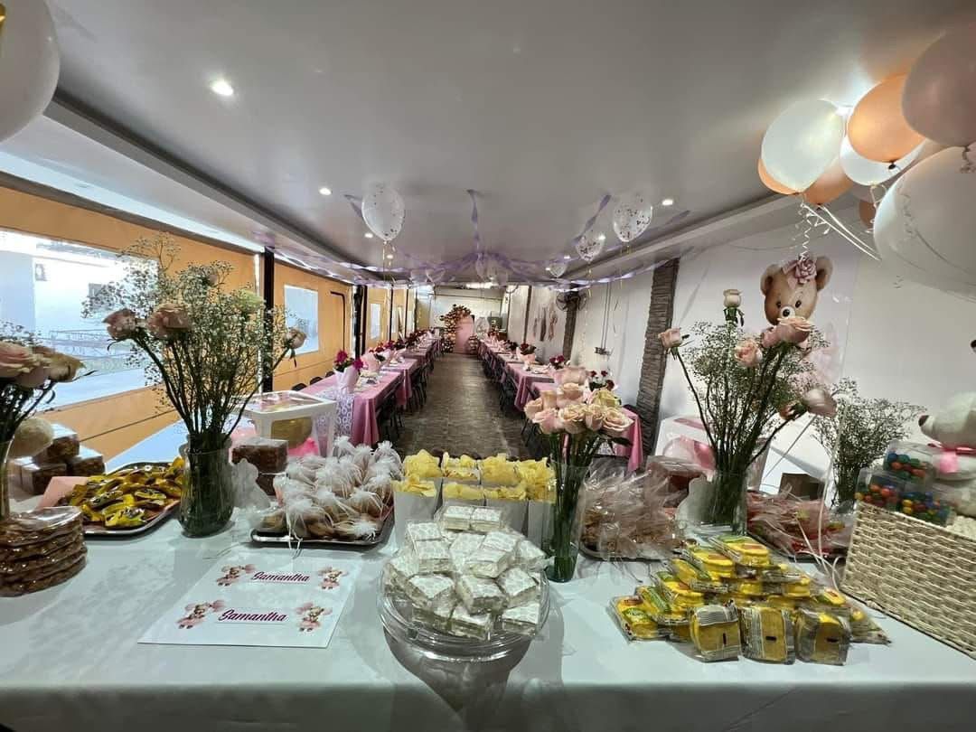Evento Social