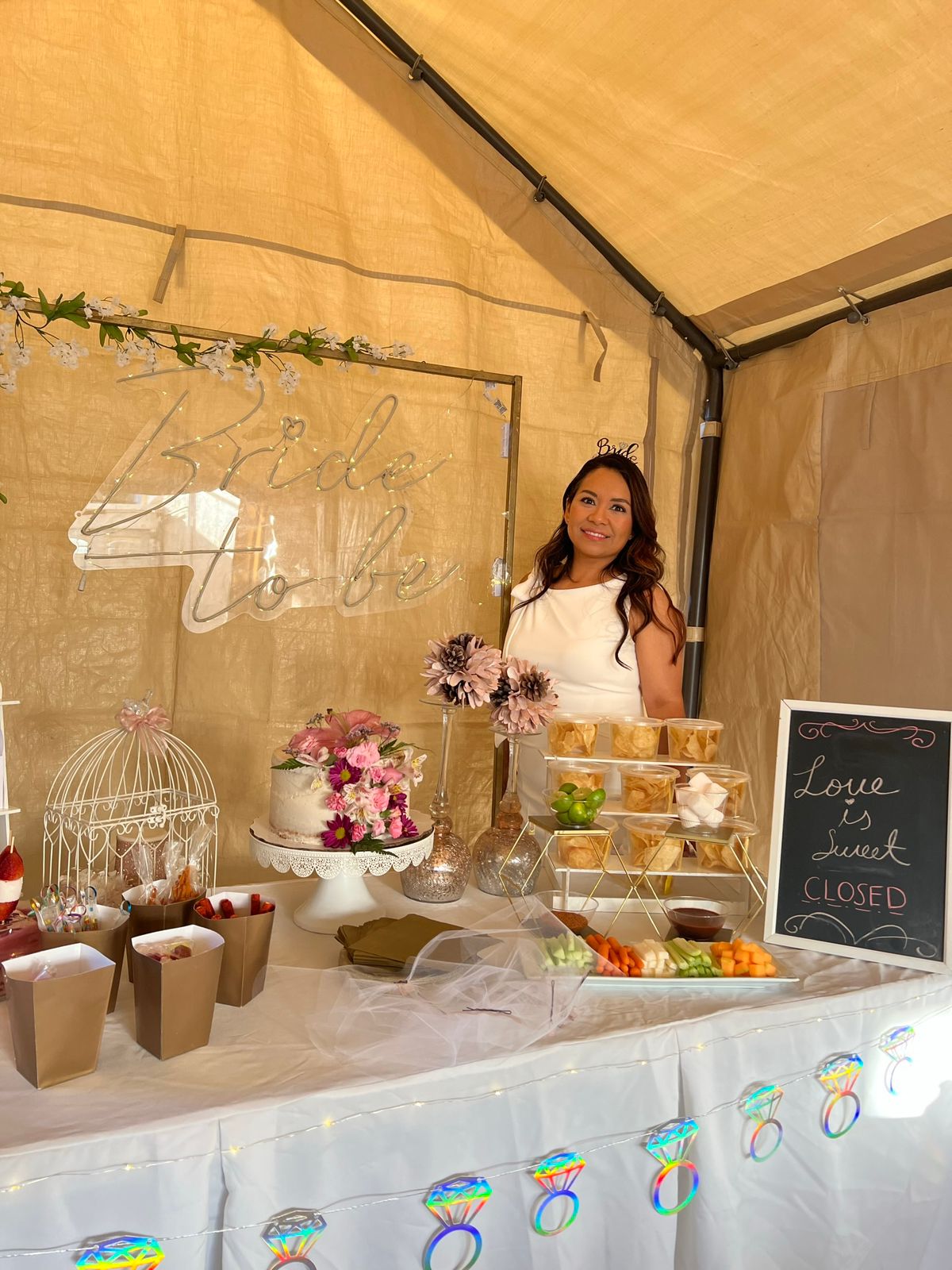 Evento Social